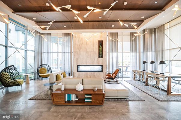 Interior, Living room, Recessed Lighting, Wooden Ceilings