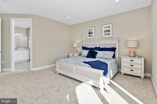 Bathroom, Bedroom, Interior, Recessed Lighting