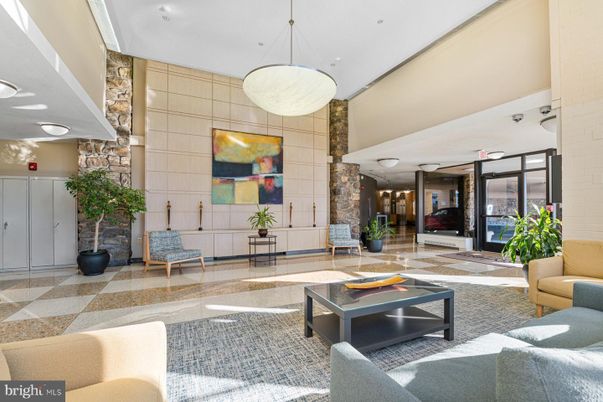 Fireplace, Interior, Living room, Pendant Lights, Recessed Lighting, Stone Walls