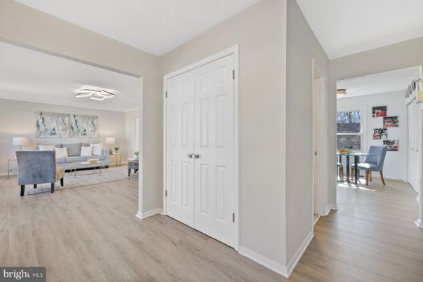 Dining room, Interior, Living room, Wood Texture Flooring