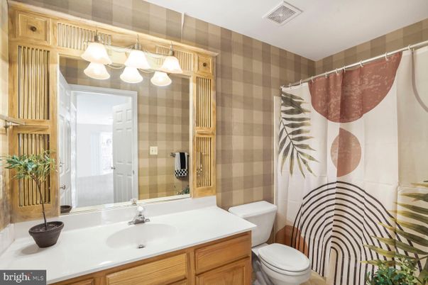 Bathroom, Interior, Pendant Lights