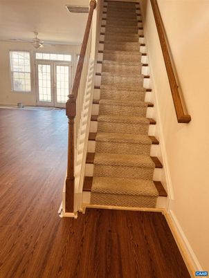 Interior, Wood Texture Flooring