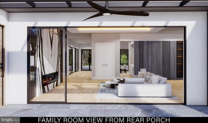 Interior, Living room, Wooden Beams, Wood Texture Flooring