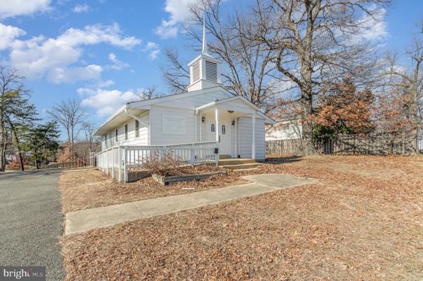 Backyard, Exterior, Facade, None