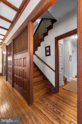Interior, Wood Texture Flooring