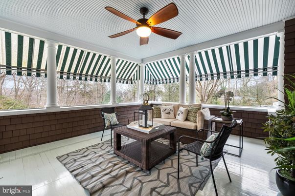 Interior, Living room, Sun Room, Wood Texture Flooring