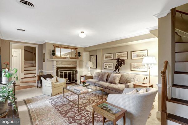 Fireplace, Interior, Living room