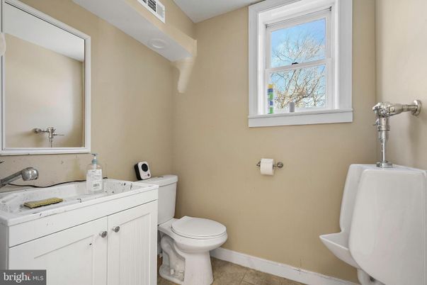 Bathroom, Interior, Washer