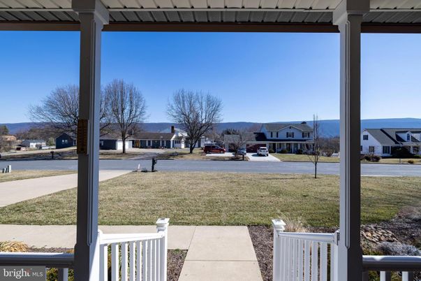 Backyard, Exterior, Water