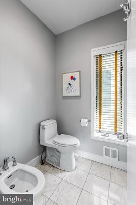 Bathroom, Interior, Marble