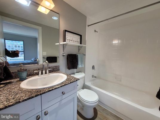 Bathroom, Bedroom, Interior, Wood Texture Flooring