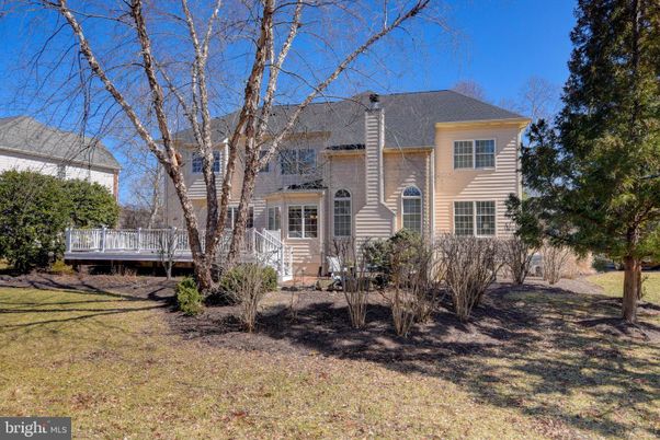 Backyard, Exterior, Facade, French Provincial
