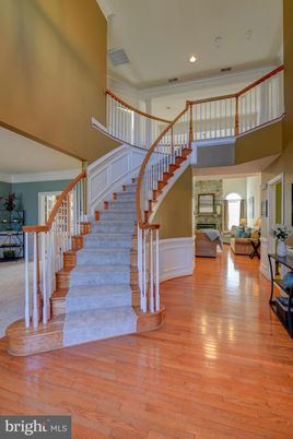 Fireplace, Interior, Recessed Lighting, Wood Texture Flooring
