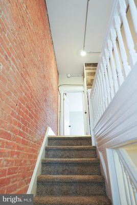 Interior, Recessed Lighting, Stone Walls