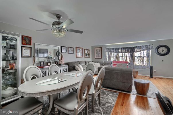 Dining room, Interior, Living room, Wood Texture Flooring