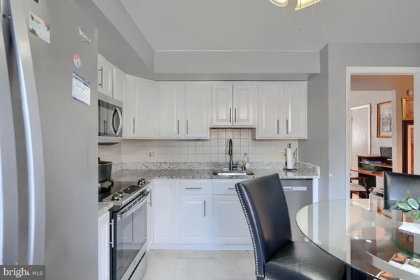 Dining room, Interior, Kitchen