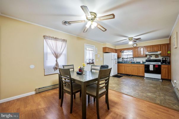 Dining room, Interior, Kitchen, Wood Texture Flooring