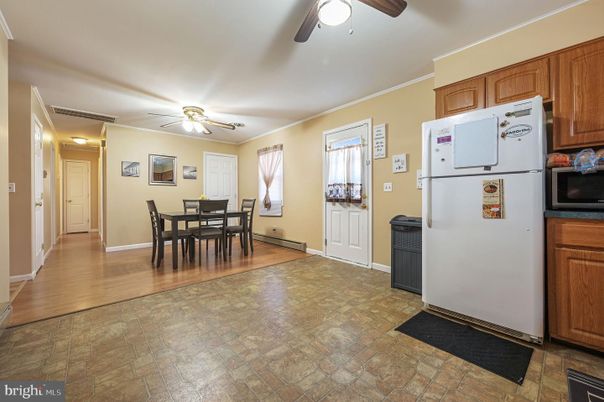 Dining room, Interior, Kitchen, Wood Texture Flooring