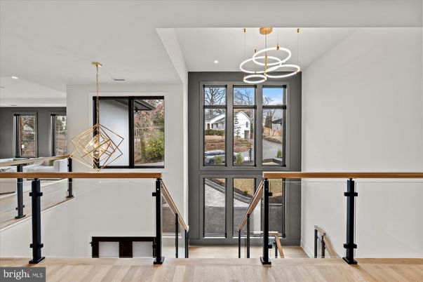 Interior, Pendant Lights, Recessed Lighting, Wood Texture Flooring