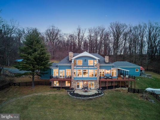 Backyard, Exterior, Facade, None