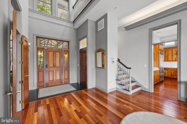 Interior, Wood Texture Flooring