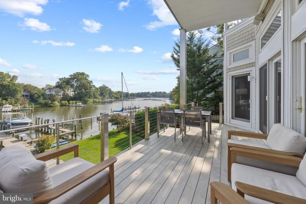 Exterior, Lake, Water