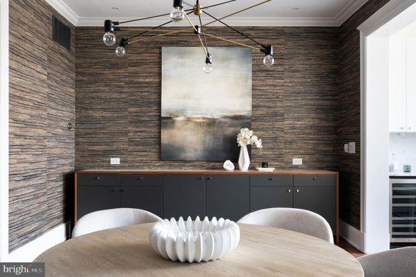 Interior, Pendant Lights
