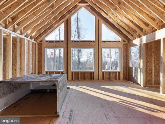 Interior, Wooden Beams, Wooden Ceilings, Wooden Walls