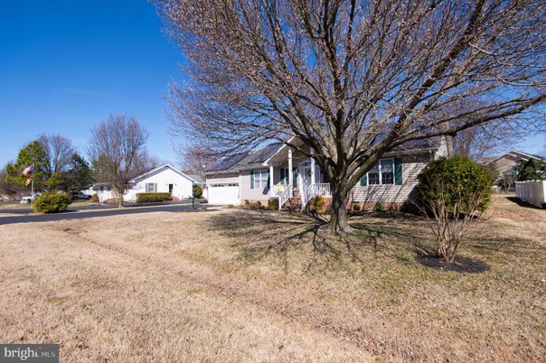 Attached, Backyard, Exterior, Facade, Cape Cod