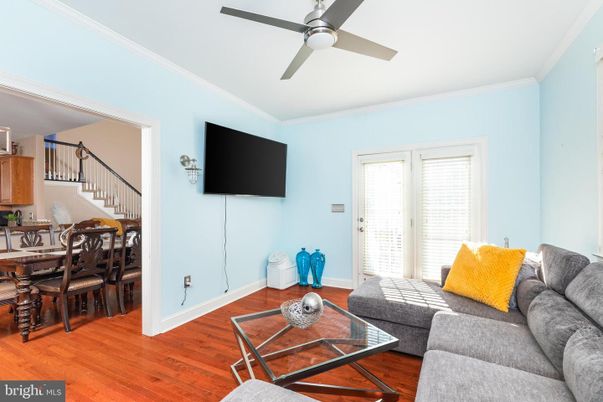 Dining room, Interior, Living room, Wood Texture Flooring