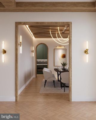 Interior, Pendant Lights, Wooden Ceilings, Wood Texture Flooring
