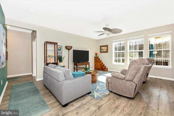 Interior, Living room, Wood Texture Flooring
