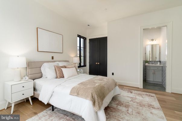 Bathroom, Bedroom, Interior, Wood Texture Flooring
