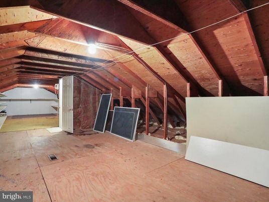 Interior, Wooden Beams, Wooden Ceilings