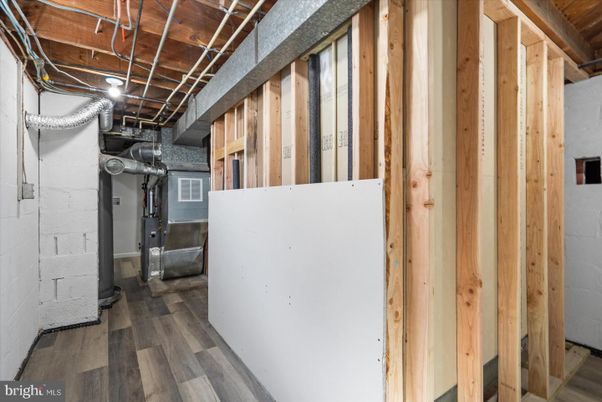 Interior, Wooden Beams, Wood Texture Flooring