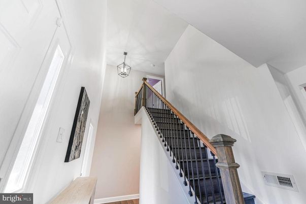 Interior, Pendant Lights