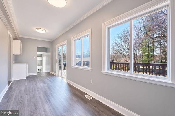 Interior, Wood Texture Flooring