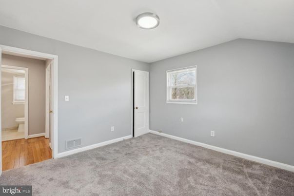 Bathroom, Empty room, Interior, Wood Texture Flooring