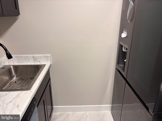 Interior, Kitchen, Marble