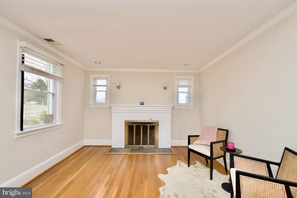 Fireplace, Interior, Wood Texture Flooring