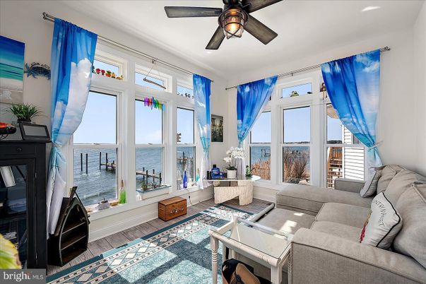 Interior, Living room, Water, Wood Texture Flooring