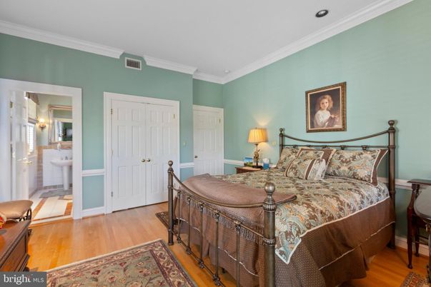 Bathroom, Bedroom, Interior, Wood Texture Flooring
