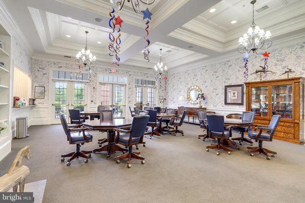 Chandelier, Dining room, Interior, Recessed Lighting