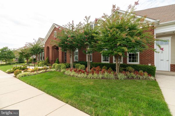 Exterior, Facade, Brick Facade, Brick Traditional