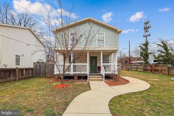 Backyard, Exterior, Facade, None