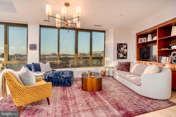 Chandelier, Interior, Living room, Wood Texture Flooring