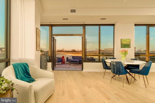 Dining room, Interior, Water, Wood Texture Flooring