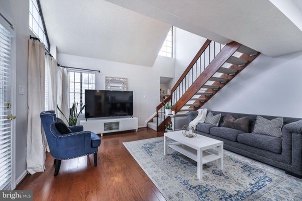 Interior, Living room, Wood Texture Flooring