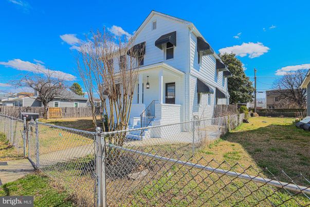 Backyard, Exterior, Facade, None