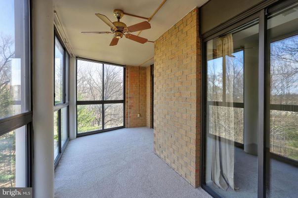 Empty room, Interior, Stone Walls